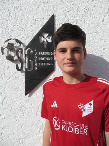 Avatar Bild für Tobias Stockbauer