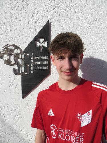 Avatar Bild für Julian Kaiser