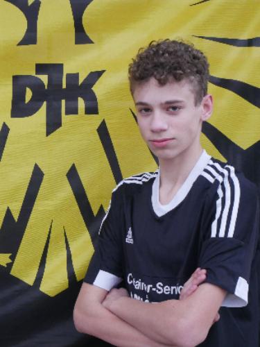 Maximilian Plötz