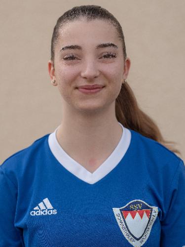 Avatar Bild für Viktoria Pastore