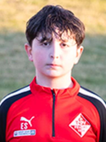 Avatar Bild für Emir Senyüz