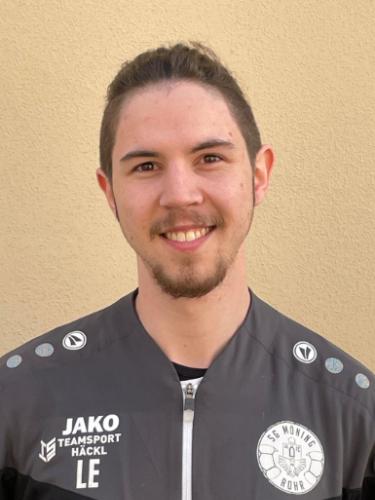 Avatar Bild für Lean Ebus