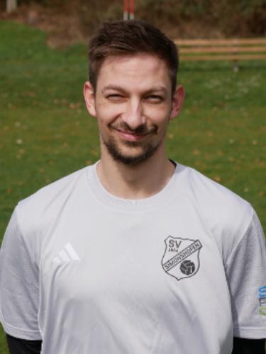 Avatar Bild für Stefan Ramsteck