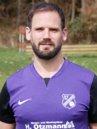 Andreas Ehret