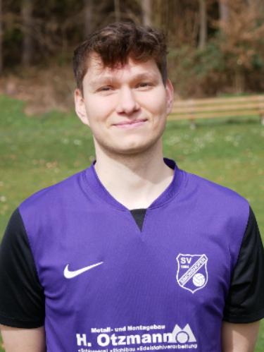 Maximilian Schwenzer