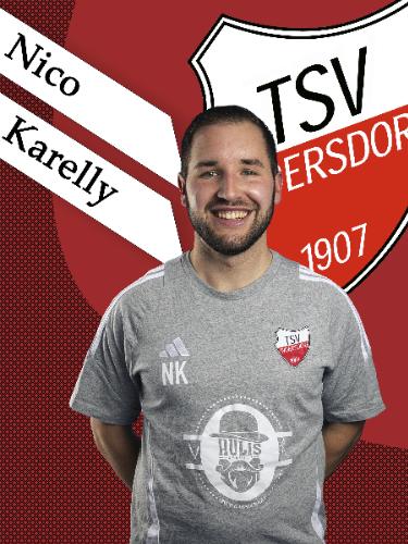Nico Karelly