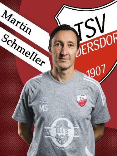 Martin Schmeller