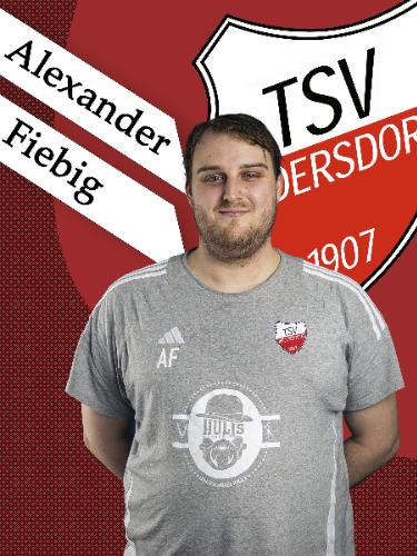 Alexander Fiebig