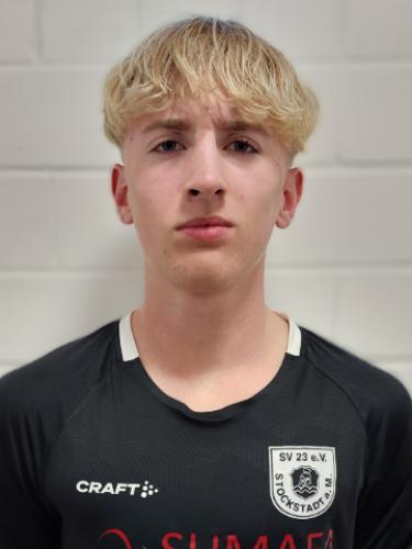 Avatar Bild für Luca Kohlert