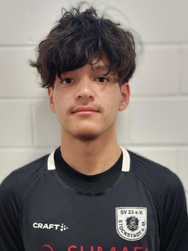 Avatar Bild für Vizcarra Rengifo