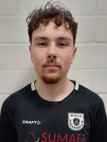 Avatar Bild für Alexander Mrohs