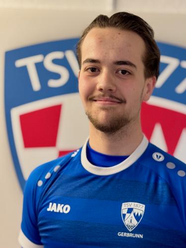 Leander Rottenbacher