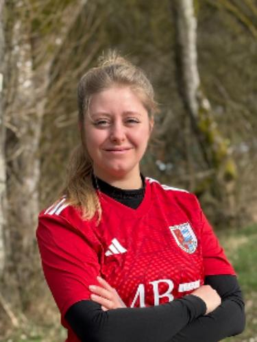 Avatar Bild für Daniela Schramm