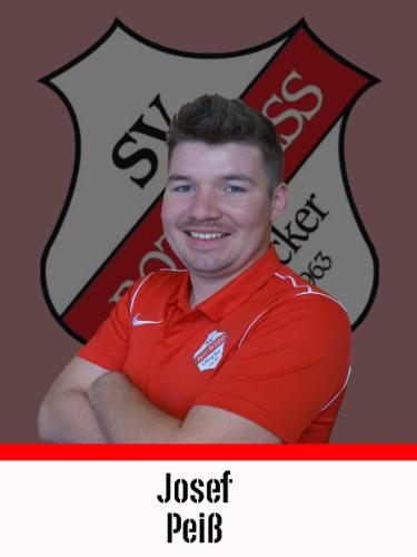 Josef Peiß