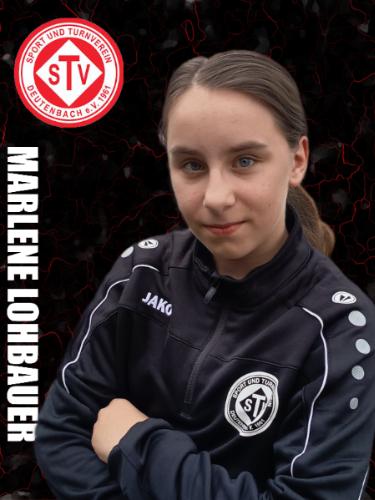 Marlene Lohbauer