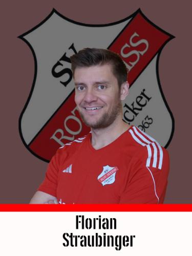 Florian Straubinger