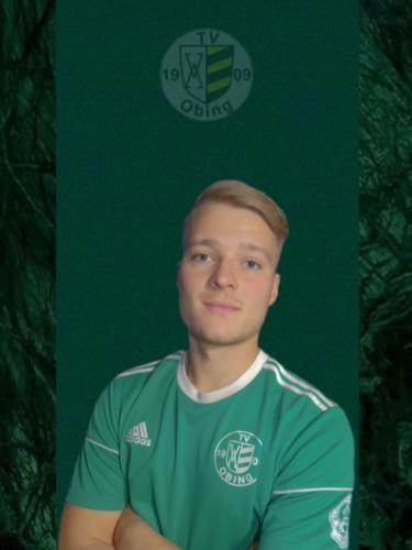 Avatar Bild für Simon Backhaus