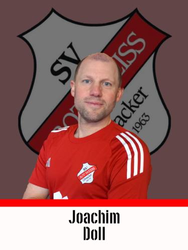 Joachim Doll