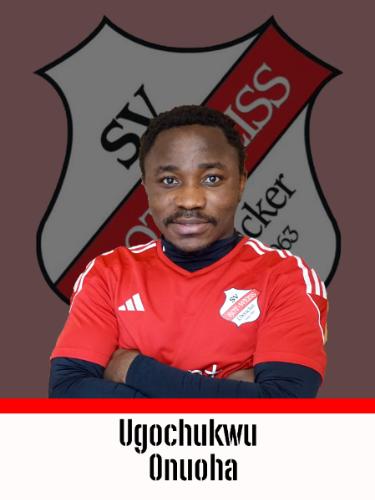 Ugochukwu Onuoha