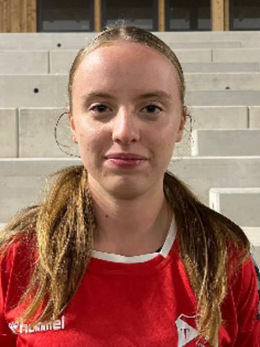 Hanna Reichtalhammer