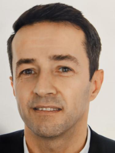 Avatar Bild für Elvir Menkovic