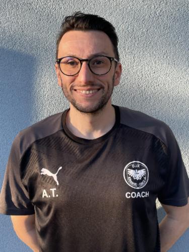 Avatar Bild für Alex Truica