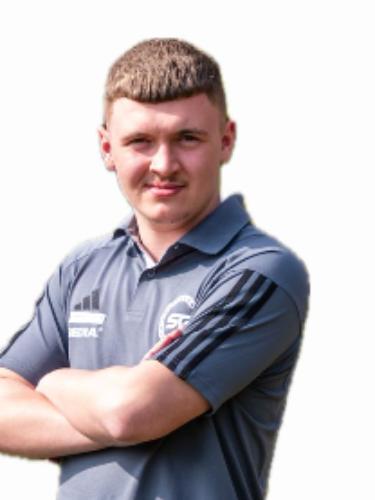 Maximilian Schönweiß