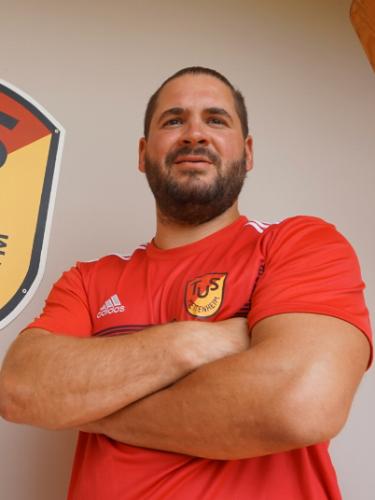 Avatar Bild für Robert Egger