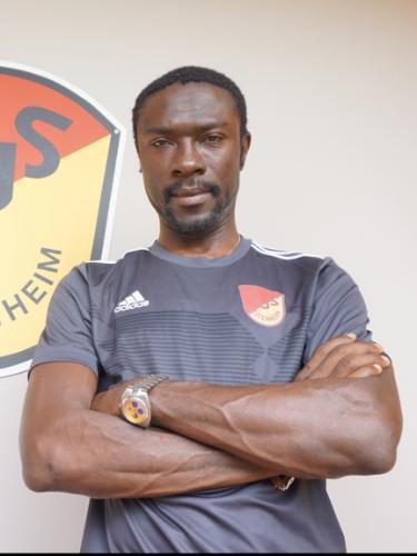 Avatar Bild für Doudou Sarr