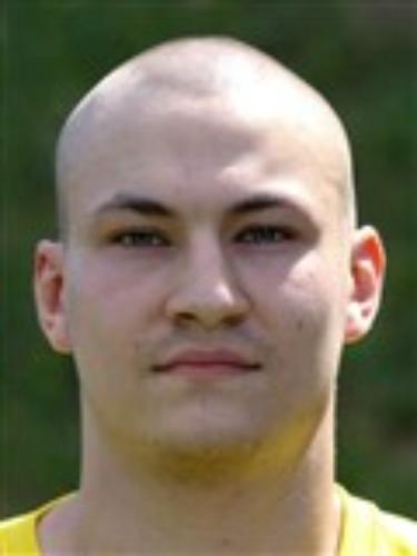 Christopher Mantzaris