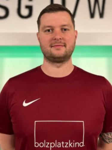 Avatar Bild für Marco Steinruck