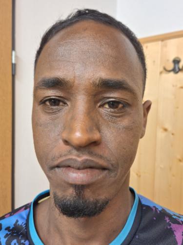 Mukhtar Shariif Yusuf