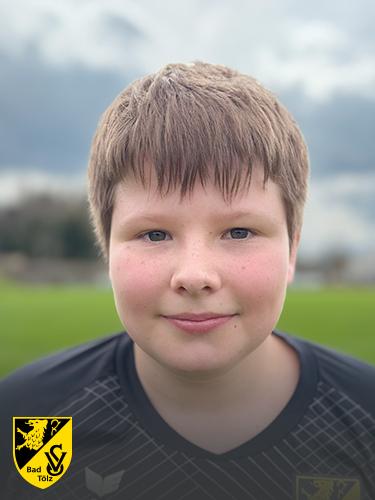 Maximilian Schumacher-Gebler