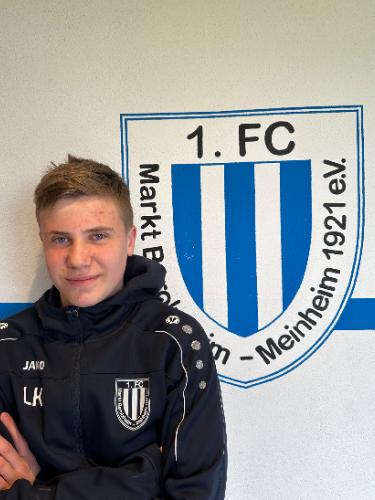 Avatar Bild für Lorenz Krischdat