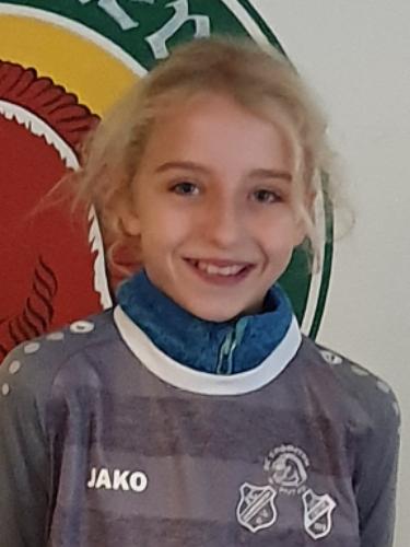 Avatar Bild für Amelie Mühlbauer