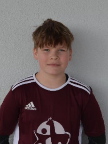 Jannik Döhnel