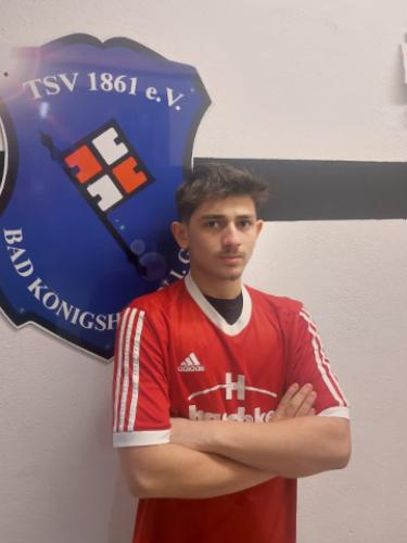 Can Güler