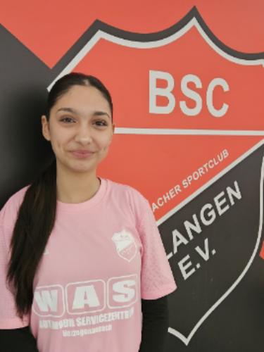 Viktoria Jimenez-Udvari