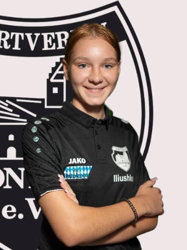 Avatar Bild für Ivanna Illiushko