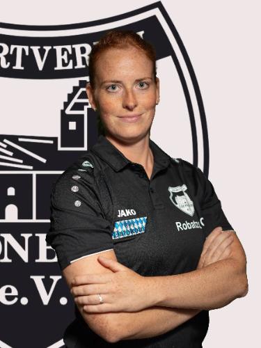 Avatar Bild für Christina Betz