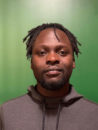 Avatar Bild für Momodou Lamin Ceesay