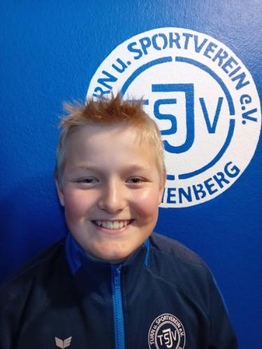 Alexander Hacklinger