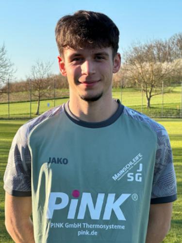 Avatar Bild für Hannes Horn