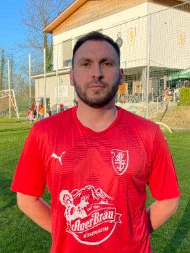 Viacheslav Diachenko