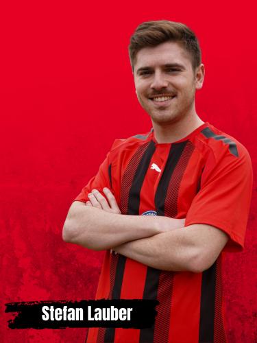 Stefan Lauber