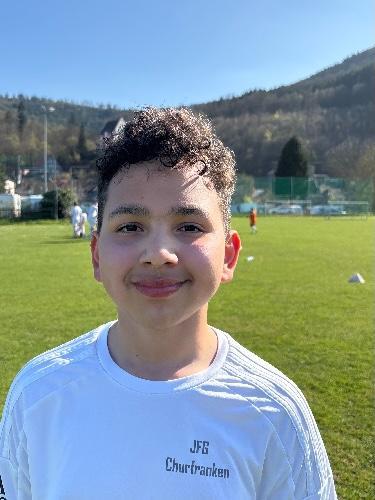 Raul Backenköhler Cruz