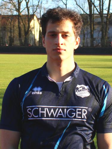 Avatar Bild für Eren Türkan