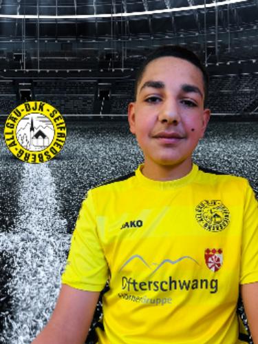 Avatar Bild für Denis Sengün