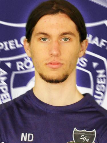 Avatar Bild für Nicolas Dotlacil