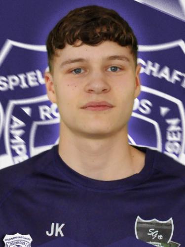 Avatar Bild für Jan Körper